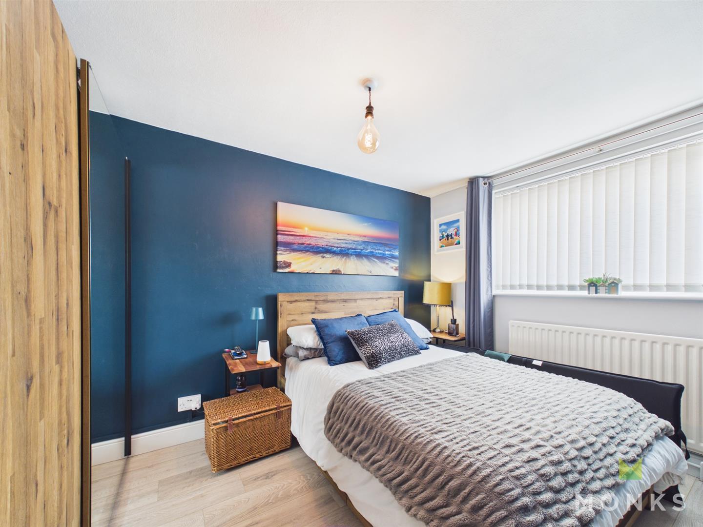 17 Burnell Close, Shrewsbury, SY3 0PW For Sale